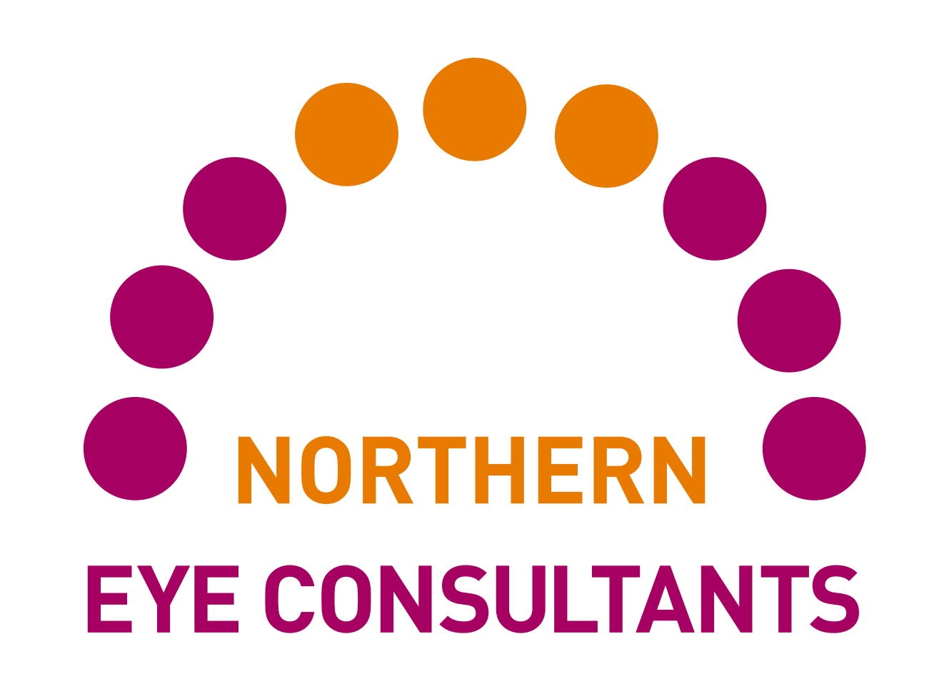 Northern Eye Consultants